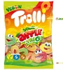 Trolli Sour Apple Trio 150g Produktbild-Vorschau 3