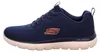 Skechers Summits Eckler Blau NVOR Größe EU 43 Produktbild-Vorschau 26