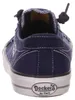 Dockers Schnürhalbschuhe bequem in blau, Gr. 44 Produktbild-Vorschau 41