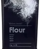 5five Simply Smart Vorratdose Mehl 1 kg Metall schwarz Produktbild-Vorschau 8