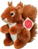 Teddy-Hermann Teddy Hermann Eichhörnchen, 14 cm Produktbild-Vorschau 1