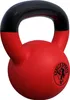 GORILLA SPORTS® Kettlebell 2–32 kg – Gusseisen Kugelhantel Produktbild-Vorschau 1