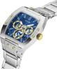 Guess Herren Armbanduhr PHOENIX 41,5 mm GW0456G5 Produktbild-Vorschau 9