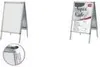 panneau d'affichage nobo A1, cadre en aluminium de qualité Voir les images du produit 7