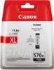 Canon PGI-570PGBK XL Original Druckerpatrone pigmentiertes Produktbild-Vorschau 8