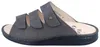 Finn Comfort 01508-419388 Corfu - Scarpe aperte da uomo - Anteprima dell’immagine prodotto 2