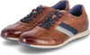 Bugatti  Herrenschuhe sportlicher Schnürer Braun Freizeit, Produktbild-Vorschau 15