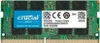 A close-up of a Crucial DDR4 SODIMM memory module. Náhľad obrázku produktu