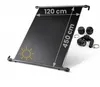 HAF Solarkollektor Poolheizung (1x 450x120cm) – Produktbild-Vorschau 1