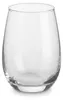 Set di 6 bicchieri Relaxdays, bicchieri da acqua, bicchieri Anteprima dell’immagine prodotto 6