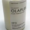 3 Stück  Olaplex No. 3 Hair Perfector 100 ml - Reparierende Produktbild-Vorschau 3