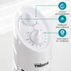 Tristar VE-5905 Ventilator, Haushaltsturmventilator, Weiß, Produktbild-Vorschau 12