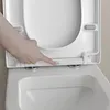 BERNSTEIN Duroplast WC-Sitz U1009 mit Soft-Close-Funktion – Produktbild-Vorschau 2