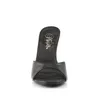CLASSIQUE-01 Damen Slipper von Pleaser, Schwarz  , EU 38, Produktbild-Vorschau 2