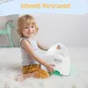 Baby Töpfchen Rheinland  mit Anti- Rutsch Funktion - Produktbild-Vorschau 6