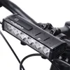 5000Lm Fahrrad-Scheinwerfer 6 LED Doppelte Produktbild-Vorschau 2