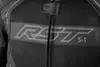 RST S-1 Mesh Motorrad Lederjacke, schwarz, S Produktbild-Vorschau 4