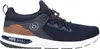 Bugatti Herren  Slipper blau Gr. 41 Produktbild-Vorschau 44