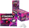 Stimorol max Erdbeer-Limette (21x 20gr) Produktbild-Vorschau 1
