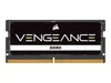 Corsair Vengeance CMSX8GX5M1A4800C40, 8 GB, 1 x 8 GB, DDR5, Produktbild-Vorschau 1