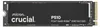 Disque SSD Crucial P510 de 1 To Voir les images du produit 10