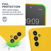 kwmobile Hülle kompatibel mit Samsung Galaxy A54 5G - Hülle Produktbild-Vorschau 3