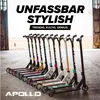 Apollo Stunt Scooter - Genius Pro 4.0 - Kinder Scooter mit Podgląd zdjęcia produktu 6