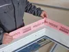 Soudal SWS Inside Extra Pink 70mm x 30m 145964 Anteprima dell’immagine prodotto 3
