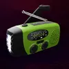 Solar radio,Selbstbetriebenes Kurbelradio mit Produktbild-Vorschau 10