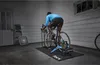 Tacx Boost Bundle Turbotrainer Blau,Schwarz  Blau,Schwarz Produktbild-Vorschau 6