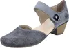 Rieker 41764-14 - Rieker Pumps Blau  Rieker Farbe: blau, Produktbild-Vorschau 1
