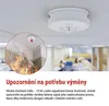 Detektor požáru THS916A Anteprima dell’immagine prodotto