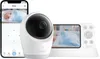 Eufy Baby Monitor E21, Aparat fotograficzny, Czarny, Biały, Podgląd zdjęcia produktu 9