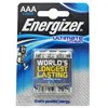 1x4 ENERGIZER Ultimate Lithium Micro AAA LR 03 1,5V Produktbild-Vorschau 4