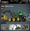 LEGO Technic Kombajn John Deere 1470H, Stavebnica, 7 rok / Náhľad obrázku produktu 15