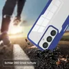 360 Grad Rundum Schutz Handyhülle für Samsung Galaxy A17 / Produktbild-Vorschau 2