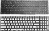 DEUTSCHE - Tastatur Keyboard Schwarz kompatibel für MSI Produktbild-Vorschau 2