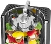 Clatronic® Verticale multifunctionele grill | Perfect voor Productafbeelding-voorbeeld 14