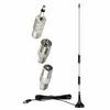 O56C DAB+ UKW Autoantenne 7dBi Magnetfuß 3m Kabel Antenne Produktbild-Vorschau 2
