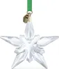 Swarovski Annual Edition Ornament 2025 5691172 Dekoration Produktbild-Vorschau 4