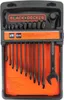 Black + Decker 16-tlg Werkzeug Set Zange Ringmaulschlüssel Produktbild-Vorschau 2