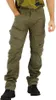 Brandit Adven Slim Fit Hose, oliv, M Produktbild-Vorschau 19