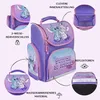 Schulranzen Disney Lilo & Stitch 5-teilig, Schultaschen Set Produktbild-Vorschau 4
