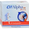 CH Alpha Plus ampoules buvables 30 pcs Voir les images du produit 5