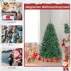 Collage showing a Christmas tree in a room, people celebrating, and a classroom scene. Voir les images du produit
