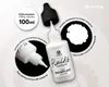 100 ml Octopus Fluids Alcohol Ink SNOWFLAKE, atrament Podgląd zdjęcia produktu 3