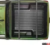 Dachträger Ladeflächenträger Querträger für VW Amarok Produktbild-Vorschau 4