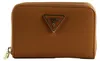 GUESS JEANS DAMENBRIEFTASCHE BRAUN : Farbe - Braun, Größe - Produktbild-Vorschau 16