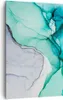 Bild auf Leinwand - Leinwandbild - Einteilig - Abstraktion Produktbild-Vorschau 1