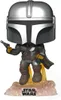 Star Wars - The Mandalorian 408 Special Edition Glows in Produktbild-Vorschau 3